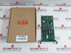 Abb Intkm01 Time Keeper Master Plc Module
