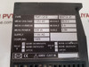 Deif Rmp-121D Protective Reverse Power Relay Scale:0,94