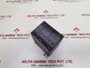 Deif Rmf-112D Frequency Relay 690Vac