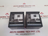 Deif Rmp-121D Protective Reverse Power Relay Scale:0.97