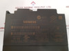 Siemens 6ep1 334-1sl 11 power supply 