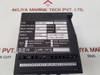 Deif Rmc-122D Short Circuit Relay 600000099.10
