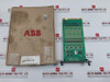 Abb Imdsi13 Symphony Digital Input Module 5Vdc/115Ma