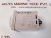 Omron H3Cr-a8E Series Din Rail Mount Timer Relay 0-1.2 Min