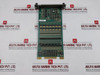 Abb Imaso11 Analog Output Module Rev: A 24V 15Va