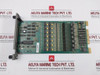 Abb Imaso11 Analog Output Module Rev: A 24V 15Va