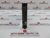 Abb Imaso11 Analog Output Module Rev: A 24V 15Va