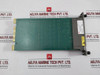 Abb Imaso11 Analog Output Module Rev: A 24V 15Va
