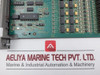 Abb Imaso11 Analog Output Module Rev: A 24V 15Va