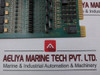 Abb Imaso11 Analog Output Module Rev: A 24V 15Va