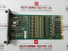 Abb Imaso11 Analog Output Module 24V 15Va Rev: A 6644689A1
