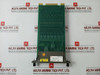 Abb Imaso11 Analog Output Module 24V 15Va Rev: A 6644689A1