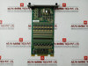 Abb Imaso11 Analog Output Module 24V 15Va Rev: A 6644689A1