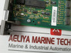 Abb Imaso11 Analog Output Module 24V 15Va Rev: A 6644689A1