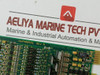Abb Imaso11 Analog Output Module 24V 15Va Rev: A 6644689A1