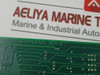 Abb Imaso11 Analog Output Module 24V 15Va Rev: A 6644689A1