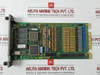 Abb spnis21 symphony network interface module