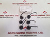 Klixon Mrt26Akk-3001 Thermal Overload Protector