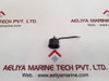 Klixon Mrt26Akk-3001 Thermal Overload Protector