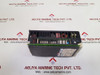 Siemens 6ar1306-0ha00-0aa1 power supply smp16-sv531
