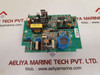 Telemecanique 1263020 01 a pcb card 4p 32713379