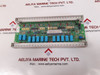 Telemecanique 12630090103203 Pcb Card 1263008 01 A