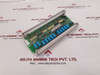 Telemecanique 12630090103203 pcb card 1263008 01 a