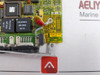 Alstom Cegelec Converteam Gds1016-4001 Pc Board