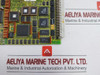 Alstom Cegelec Converteam Gds1016-4001 Pc Board