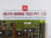 Alstom Cegelec Converteam Gds1016-4001 Pc Board
