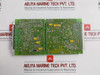 Alstom Cegelec Converteam Gds1016-4001 Pc Board