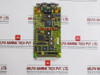 Alstom Cegelec Converteam Gds1016-4001 Pc Board