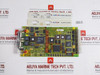 Alstom Cegelec Converteam Gds1016-4001 Pc Board
