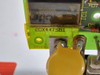 Alstom Cegelec Converteam Gds1016-4001 Pc Board