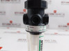 Speedaire 4Zk76 Filter Regulator With Pressure Gauge 0-160 Psi