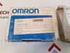 Omron h3dh off-delay timer time: 6 sec new