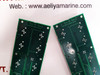 Stein sohn e 704.1a pcb card e 704.1b