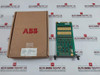 Abb Imdso14 Analog Output Module 5V, 370 Ma Ce11I03464