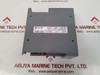 Allen-bradley 1746-p1 ser.a power supply