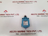 Honeywell gleb01c limit switch roller plunger