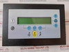 Atlas Copco 1900 0713 82 Compressor Controller 24Vac 50Hz/60Hz
