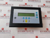 Atlas Copco Compressor Controller 24Vac 50Hz/60Hz - Part Nr: 1900 0713