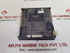Selco m1000 alarm annunciator unit m1000-24-10b