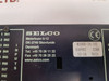 Selco m1000-24-10c alarm annunciator Used