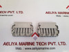 Lot of 7X Televes 543702 4d splitter