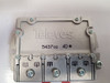 Lot of 7X Televes 543702 4d splitter