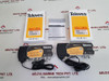 Televes 534411 Microkom T4 35Ret65 Multiband Amplifier
