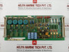 Gpv Elbau Electronics 609012210 Printed Circuit Board