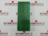 Gpv Elbau Electronics 609012210 Printed Circuit Board