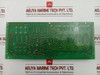 Gpv Elbau Electronics 609012210 Printed Circuit Board